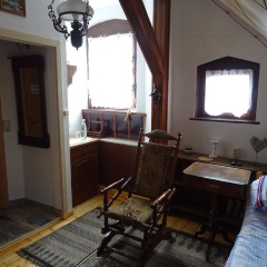 Villa Imperia, Museums-Hotel - Bild 4