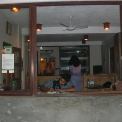 Paradise Beach Club Mirissa thumbnail 14