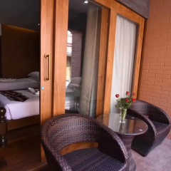 Yun Myo Thu Hotel thumbnail 3