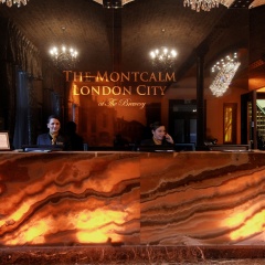 Montcalm Brewery, London City - Bild 24