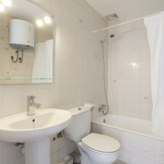 Apartamentos Lago - Bild 8