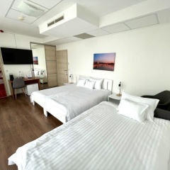 Rooftop City Residence - Bild 2