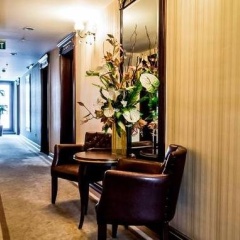 Grand Work Hotel - Bild 17