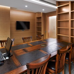 Milport Hotel Levent - Bild 14