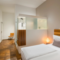 Hopper Hotel St. Josef - Bild 4