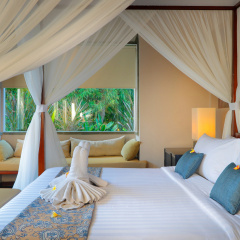Park Hotel Nusa Dua Bali - Bild 5