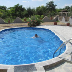 Guest House Villa Elma thumbnail 10