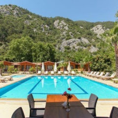 Dolunay Apart Otel - Bild 5