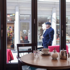 Altstadt Hotel - Bild 20