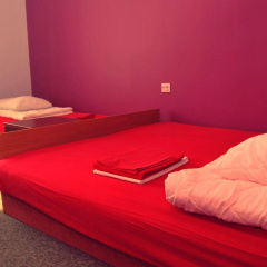 Hostel Atlantis - Bild 1