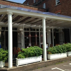 The Broadway Hotel thumbnail 1