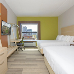 Holiday Inn Express & Suites Pittsburgh North Shore by IHG thumbnail 44