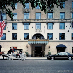 The Ritz-Carlton New York, Central Park thumbnail 1