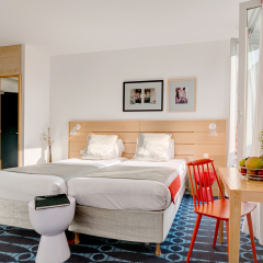 Hotel Lorette - Astotel - Bild 4