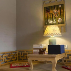 The Silk Road Dunhuang Hotel thumbnail 24
