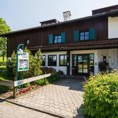 Allgäu Ferienhaus Strobel thumbnail 2