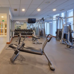 Dorint Hotel Bonn - Bild 22