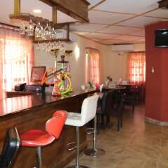 Bojelene Guest House in Monrovia, Liberia from 157$, photos, reviews - zenhotels.com photo 24