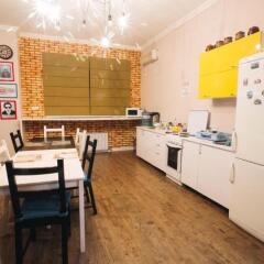 HOSTEL 1plus1 in Astana, Kazakhstan from 40$, photos, reviews - zenhotels.com photo 7