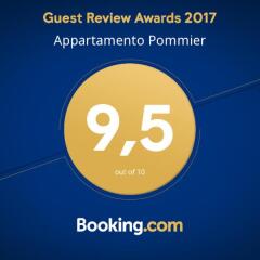 Отель Appartamento Pommier Италия, Сен-Пьер - отзывы, цены и фото номеров - забронировать отель Appartamento Pommier онлайн фото 11