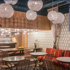 Sofo Hotel - Bild 16