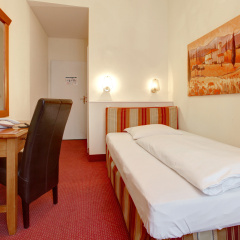 Hotel Commodore - Bild 3