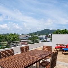 Sky Pool Villa - Bild 14