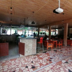 Pasa Restaurant & Pansiyon - Bild 14