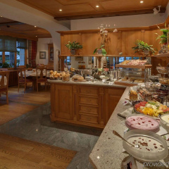 Hotel Eden Wellness - Bild 12
