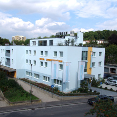 Hotel Lindleinsmühle - Bild 1