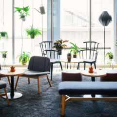 Vienna House Easy by Wyndham Trier - Bild 20