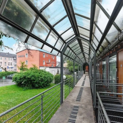 Hotel Böll Essen - Bild 9