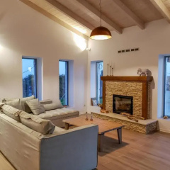 Exclusive Sea View Villa Madelaine thumbnail 3
