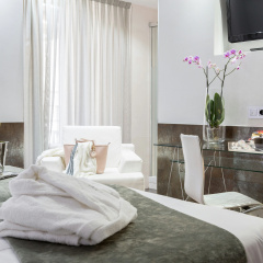 Hotel Francisco I - Bild 3