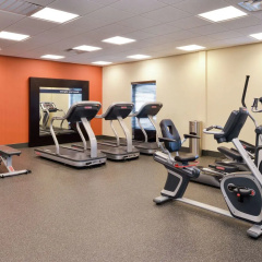 Hampton Inn & Suites by Hilton Lonoke thumbnail 24