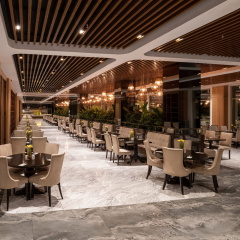 Vogue Hotel Supreme Bodrum - Bild 15