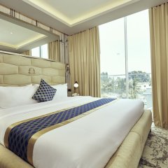 No 1 Oxford Street Hotel And Suites in Accra, Ghana from 291$, photos, reviews - zenhotels.com photo 40