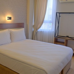 ZerCity Otel - Bild 6