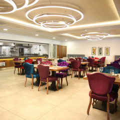 Hilton Garden Inn Ankara Gimat - Bild 16