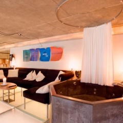 Haus Heinz Julen Loft - Bild 1