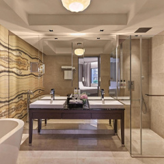 Pullman Singapore Orchard - Bild 11