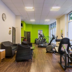 Garner Hotel Bochum by IHG - Bild 22