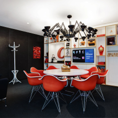 citizenM London Bankside - Bild 20
