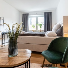 Krause deine Wohlfühloase in Bielefeld - Bild 2