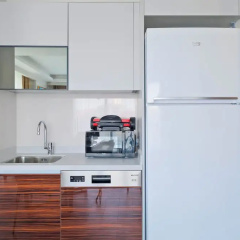 Modern Furnished Apartments in Istanbul Basaksehir By Iradah Gayrimenkul - Bild 28