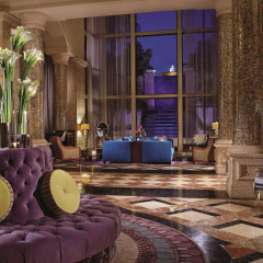 The Ritz-Carlton Coconut Grove, Miami thumbnail 1