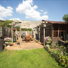 Wyngate Guest House thumbnail 12