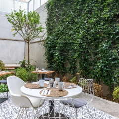 Green Parrot Hotel - Bild 16