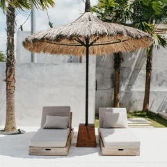 Chateau Retreat Bali - Bild 16