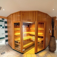 Hotel Hüttmann - Bild 17